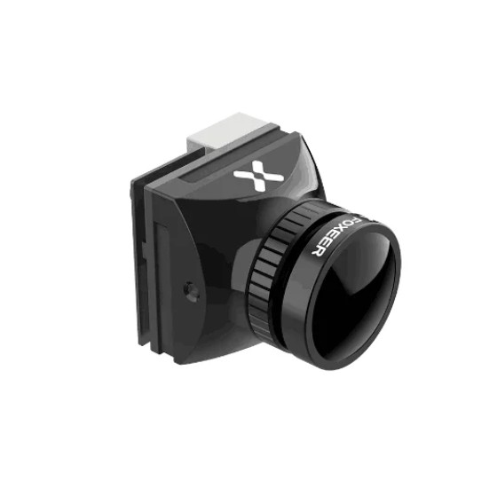 Foxeer 3 1200TVL Starlight 0.00001Lux Camera Low Latency Low Noise Camera for RC Racing Drone HS1258